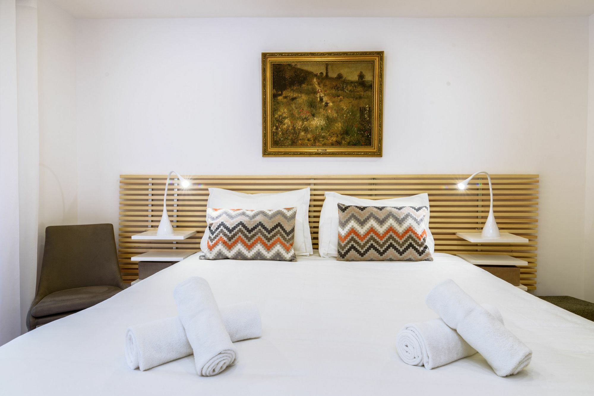Appartement Sao Bento By Bnblord Lisboa